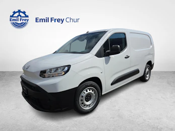 Fahrzeugbild TOYOTA PROACE CITY Van L2 1.2 Active
