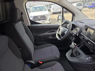 Toyota PROACE CITY Van L2 1.2 Active