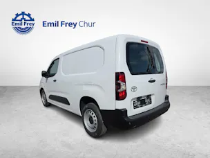 Toyota PROACE CITY Van L2 1.2 Active