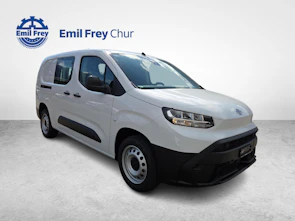 Fahrzeugbild TOYOTA PROACE CITY Van L2 1.2 Active