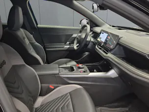 JEEP Compass 1.2 MHEV First Edition