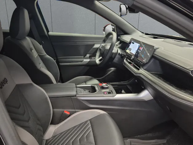 JEEP Compass 1.2 MHEV First Edition