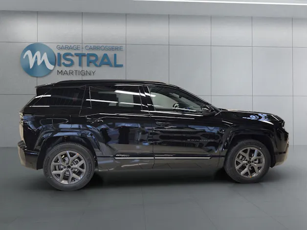 JEEP Compass 1.2 MHEV First Edition