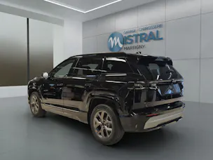 JEEP Compass 1.2 MHEV First Edition