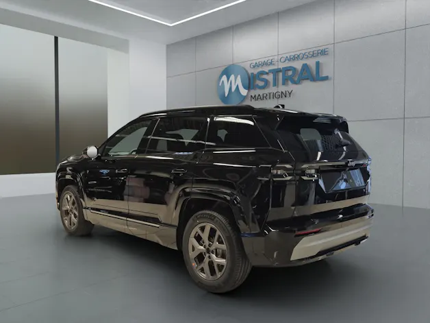 JEEP Compass 1.2 MHEV First Edition