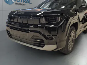 JEEP Compass 1.2 MHEV First Edition