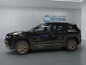 JEEP Compass 1.2 MHEV First Edition