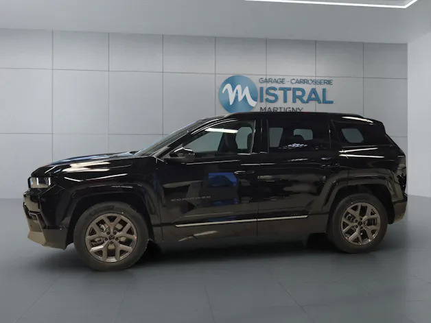 JEEP Compass 1.2 MHEV First Edition