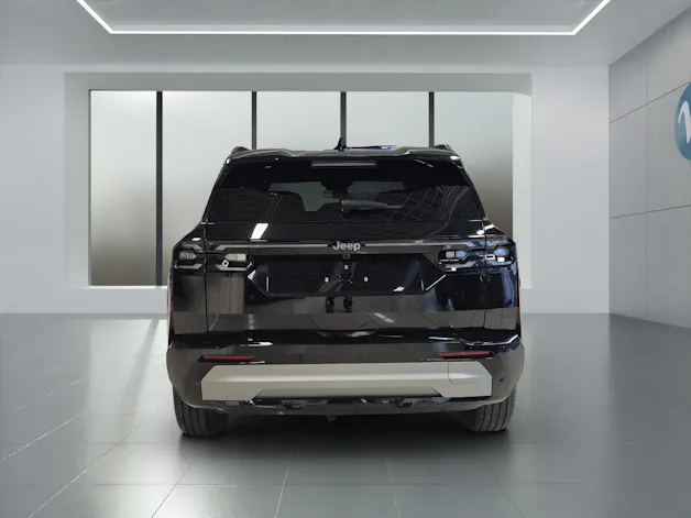 JEEP Compass 1.2 MHEV First Edition