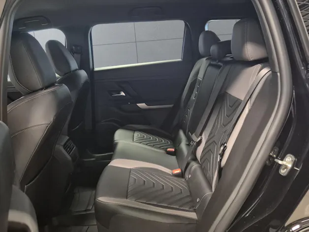 JEEP Compass 1.2 MHEV First Edition