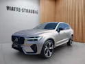 Volvo XC60 2.0 T6 TE Ultra Dark eAWD