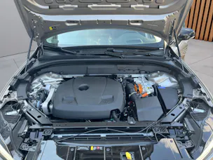 Volvo XC60 2.0 T6 TE Ultra Dark eAWD