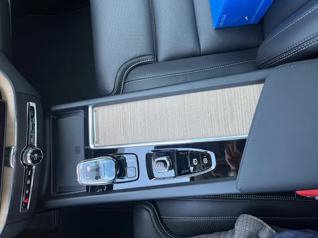 Volvo XC60 2.0 T6 TE Ultra Dark eAWD