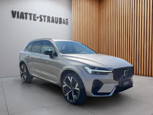 Volvo XC60 2.0 T6 TE Ultra Dark eAWD