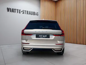 Volvo XC60 2.0 T6 TE Ultra Dark eAWD