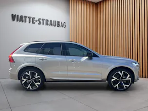 Volvo XC60 2.0 T6 TE Ultra Dark eAWD