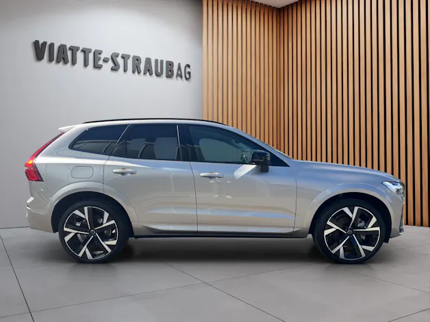 Volvo XC60 2.0 T6 TE Ultra Dark eAWD