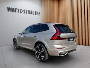 Volvo XC60 2.0 T6 TE Ultra Dark eAWD