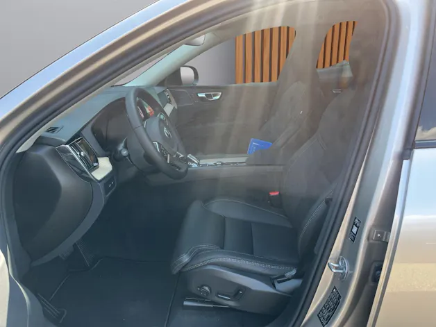 Volvo XC60 2.0 T6 TE Ultra Dark eAWD