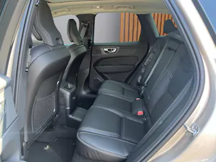 Volvo XC60 2.0 T6 TE Ultra Dark eAWD