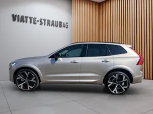 Volvo XC60 2.0 T6 TE Ultra Dark eAWD