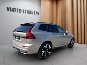 Volvo XC60 2.0 T6 TE Ultra Dark eAWD