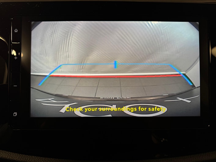 Vehicle image TOYOTA AYGO X