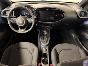 Vehicle image TOYOTA Aygo X 1.5 VVT-i HSD Style