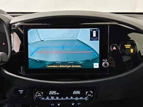 Vehicle image TOYOTA Aygo X 1.5 VVT-i HSD GR Sport