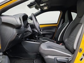 Vehicle image TOYOTA Aygo X 1.5 VVT-i HSD GR Sport