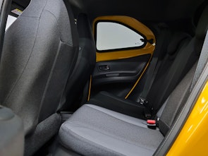 Vehicle image TOYOTA Aygo X 1.5 VVT-i HSD GR Sport