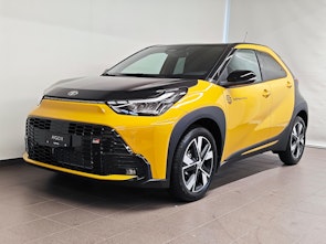 Vehicle image TOYOTA Aygo X 1.5 VVT-i HSD GR Sport