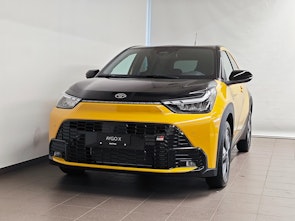 Vehicle image TOYOTA Aygo X 1.5 VVT-i HSD GR Sport