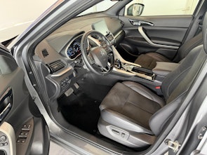 Vehicle image MITSUBISHI Eclipse Cross 2.4 PHEV Style Business 4x4