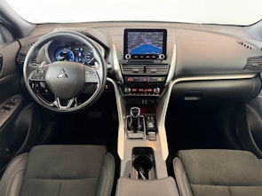 Vehicle image MITSUBISHI Eclipse Cross 2.4 PHEV Style Business 4x4