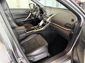 Vehicle image MITSUBISHI Eclipse Cross 2.4 PHEV Style Business 4x4