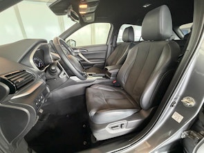 Vehicle image MITSUBISHI Eclipse Cross 2.4 PHEV Style Business 4x4