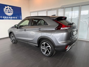 Vehicle image MITSUBISHI Eclipse Cross 2.4 PHEV Style Business 4x4
