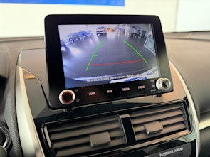 Vehicle image MITSUBISHI Eclipse Cross 2.4 PHEV Style Business 4x4