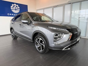 Vehicle image MITSUBISHI Eclipse Cross 2.4 PHEV Style Business 4x4