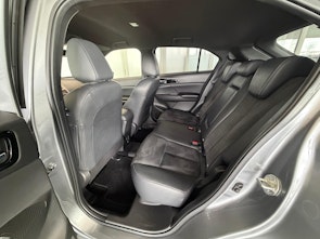 Vehicle image MITSUBISHI Eclipse Cross 2.4 PHEV Style Business 4x4