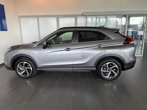 Vehicle image MITSUBISHI Eclipse Cross 2.4 PHEV Style Business 4x4