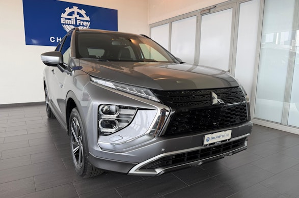 MITSUBISHI Eclipse Cross 2.4 PHEV Style Business 4x4 0 MITSUBISHI Eclipse Cross 2.4 PHEV Style Business 4x4 0