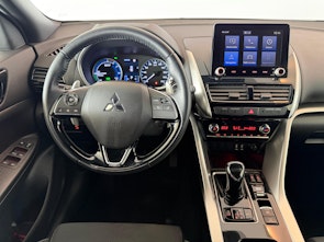 Vehicle image MITSUBISHI Eclipse Cross 2.4 PHEV Style Business 4x4