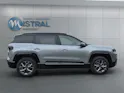 Jeep Compass 1.2 MHEV First Edition