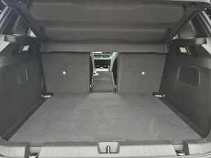 Jeep Compass 1.2 MHEV First Edition