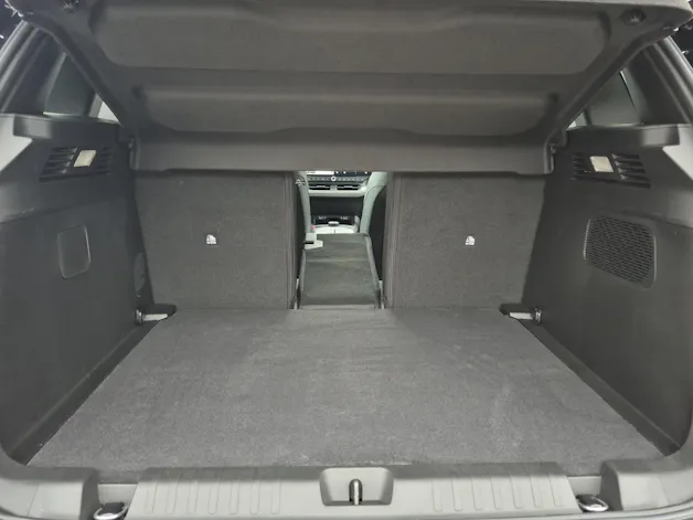 Jeep Compass 1.2 MHEV First Edition