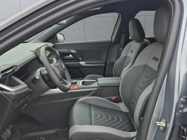 Jeep Compass 1.2 MHEV First Edition