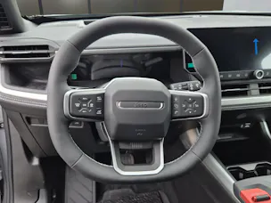 Jeep Compass 1.2 MHEV First Edition