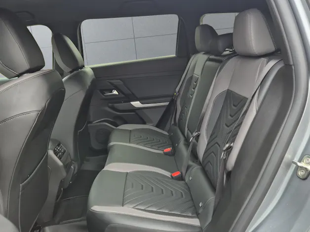 Jeep Compass 1.2 MHEV First Edition